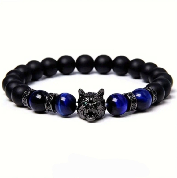 Beads Bracelet​ - Picture 1 of 1